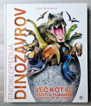 ENCIKLOPEDIJA DINOZAVROV John Woodward