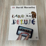 ENCIKLOPEDIJA KAKO KAJ DELUJE ZDAJ