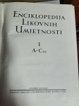 ENCIKLOPEDIJA LIKOVNIH UMJETNOSTI