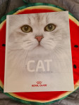 Enciklopedija - mačke (Cat encyclopedia)