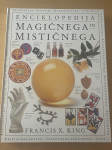 ENCIKLOPEDIJA MAGIČNEGA IN MISTIČNEGA FRANCIS X. KING, KOT NOVA