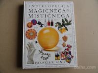 ENCIKLOPEDIJA MAGIČNEGA IN MISTIČNEGA