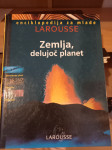 Enciklopedija za mlade - Zemlja, delujoč planet