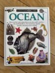 Enciklopedija Ocean – Eyewitness Guides (v angleščini)