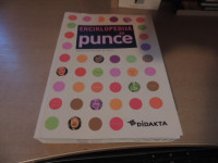 ENCIKLOPEDIJA ZA PUNCE S. FEERTCHAK CATEL ZALOŽBA DIDAKTA 2015