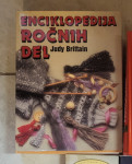Enciklopedija ročnih del, Judy Brittain
