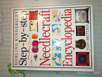 Enciklopedija ročnih del