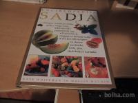 ENCIKLOPEDIJA SADJA K. WHITEMAN M. MAYHEW SLOVENSKA KNJIGA 2000