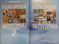 ENCIKLOPEDIJA SKRIVNOSTI 1 2