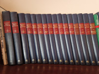 Enciklopedija Slovenije - komplet 16 knjig