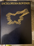 Enciklopedija Slovenije komplet 16 knjig