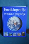 Enciklopedija svetovne geografije