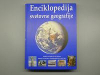 Enciklopedija svetovne geografije