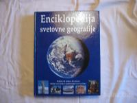 Enciklopedija svetovne geografije