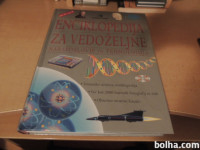 ENCIKLOPEDIJA ZA VEDOŽELJNE NARAVOSLOVJE IN TEHNOLOGIJA