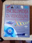 Enciklopedija za vedoželjne-naravoslovje in tehnologija