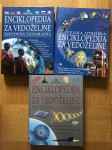 Enciklopedija za vedoželjne