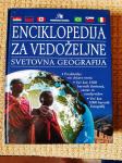 Enciklopedija za vedoželjne-svetovna geografija