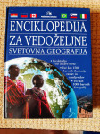 Enciklopedija za vedoželjne-svetovna geografija