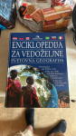 Enciklopedija za vedoželjne, Svetovna geografija