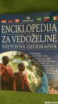 Enciklopedija za vedoželjne svetovna geografija