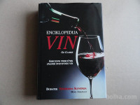 ENCIKLOPEDIJA VIN, OZ CLARKE