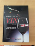 ENCIKLOPEDIJA VIN OZ CLARKE, NOVA
