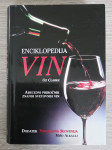 ENCIKLOPEDIJA VIN Oz Clarke