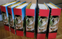 Enciklopedija Živali