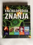 Enciklopedija znanja, Mladinska knjiga, 2017