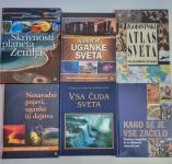 Enciklopedije, razne (svet, Slovenija)
