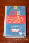 Enciklopedije v italijanskem jeziku* (bp382)