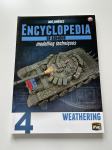 ENCYCLOPEDIA OF ARMOUR MODELLING TECHNIQUES 4 WEATHERING