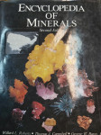 ENCYCLOPEDIA OF MINERALS, ENCIKLOPEIDJA MINERALOV
