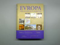 Evropa, naša preteklost in sedanjost - enciklopedija
