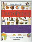 Faktopedija : velika ilustrirana enciklopedija