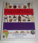 FAKTOPEDIJA Velika ilustrirana enciklopedija