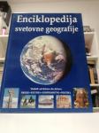 Gardner - Enciklopedija svetovne geografije -1997. Poštnina vključena.