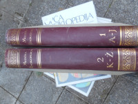 Glasbena enciklopedija