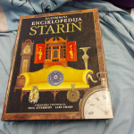 Ilustrirana Enciklopedija Starin DZS 1995 317 strani