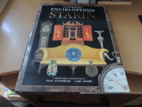 ILUSTRIRANA ENCIKLOPEDIJA STARIN P. ATTERBURY L. THARP DZS 1995