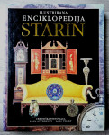 ILUSTRIRANA ENCIKLOPEDIJA STARIN Paul Atterbury Lars Tharp