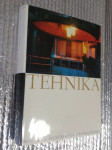 Ilustrirana enciklopedija TEHNIKA 1969