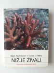 ILUSTRIRANA ENCIKLOPEDIJA ŽIVALI, NIŽJE ŽIVALI