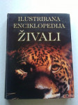 ILUSTRIRANA ENCIKLOPEDIJA ŽIVALI