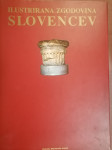 Ilustrirana zgodovina Slovencev