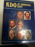Kdo je odkrival svet