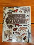Knjiga Družinska enciklopedija živali