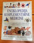Knjiga Enciklopedija komplementarne medicine