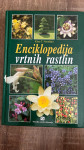 Knjiga ENCIKLOPEDIJA VRTNIH RASTLIN